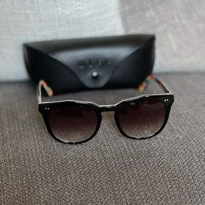 Diff Sunglasses